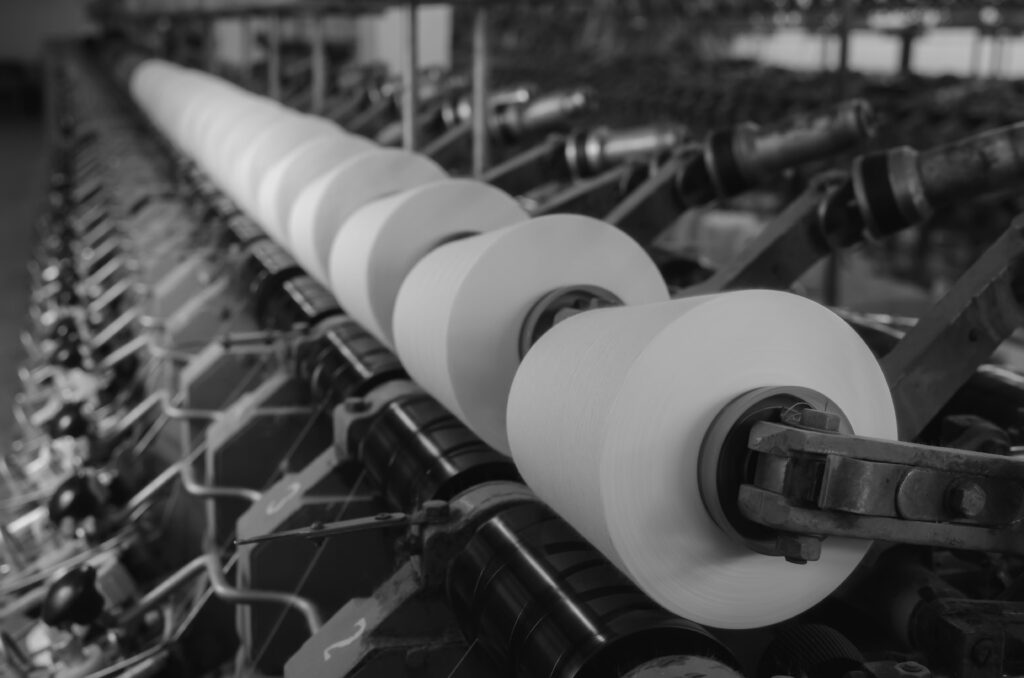 Sustainability - Blue Ridge Hotel Textiles