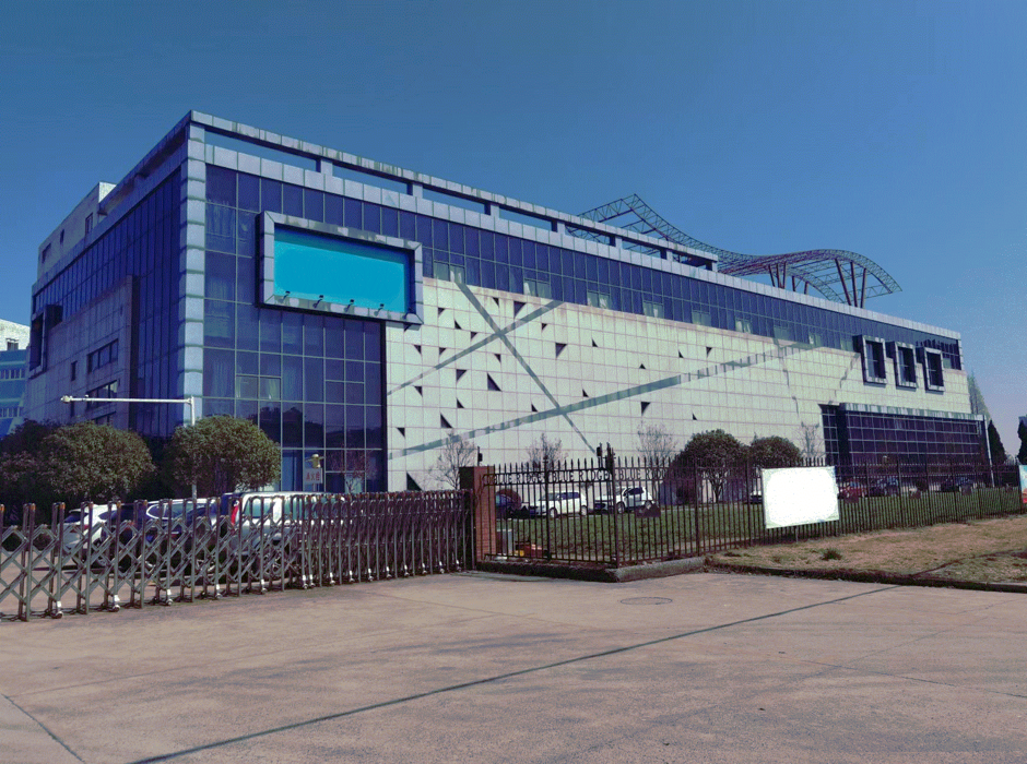 Blue Ridge Hotel Textiles History - Manufacturer of