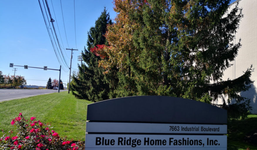 Blue Ridge to Expand in Allentown, PA