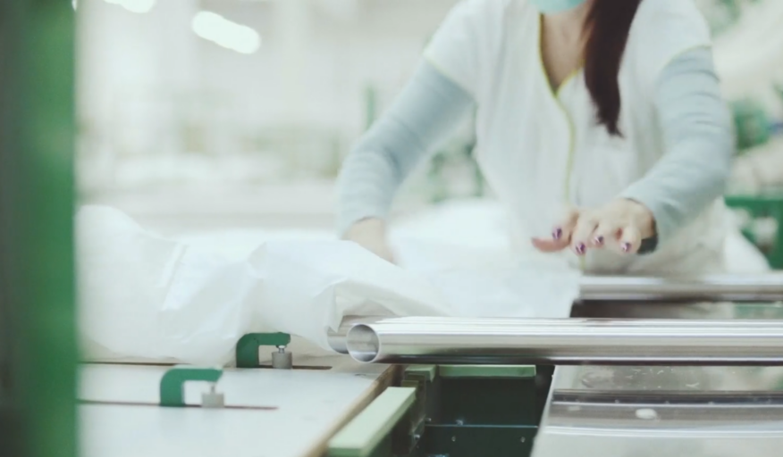 A Look at Our Warehouse & Management Systems