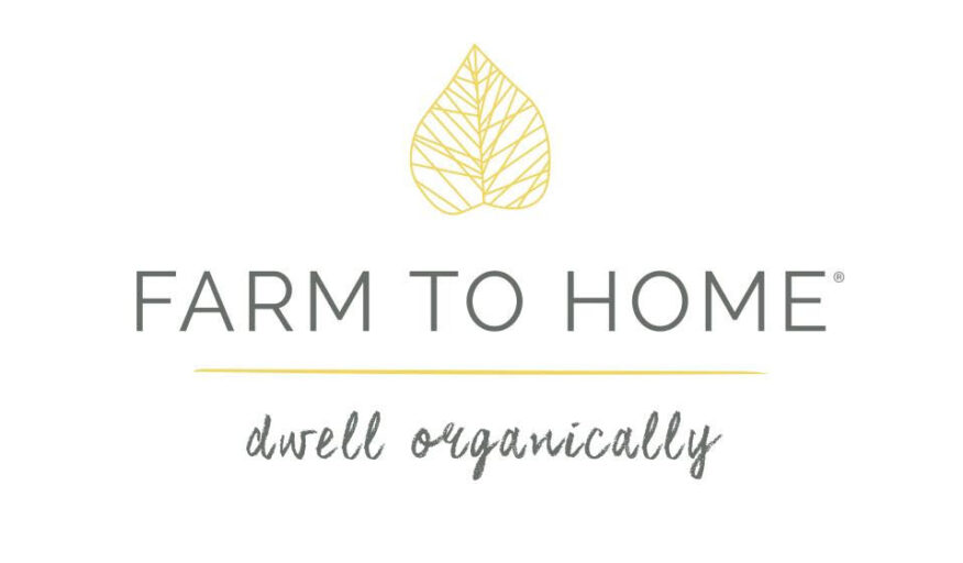 Blue Ridge Hotel Textiles Announces Partnership with Organics Industry Leader Farm To Home®