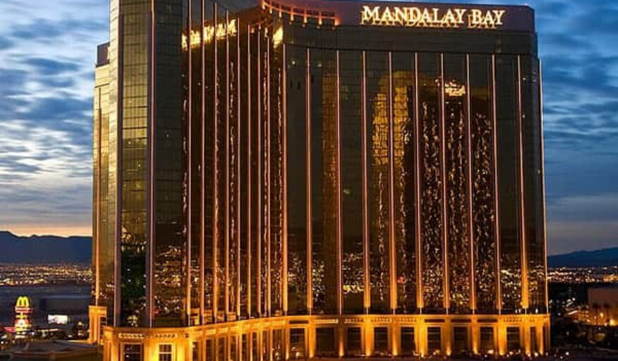 Blue Ridge to Exhibit at HD Expo + Conference in Las Vegas