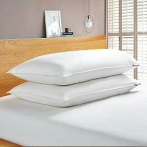 50/50 DOWN-FEATHER PILLOW, FEATURING 37.5® TECHNOLOGY