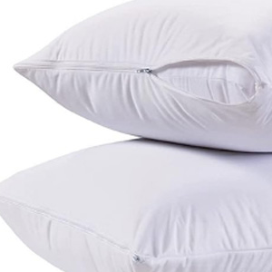 PILLOW PROTECTOR, FEATURING 37.5® TECHNOLOGY​