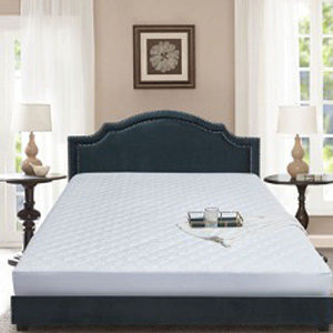 SLEEP PRESERVER MATTRESS PAD, FEATURING 37.5® TECHNOLOGY