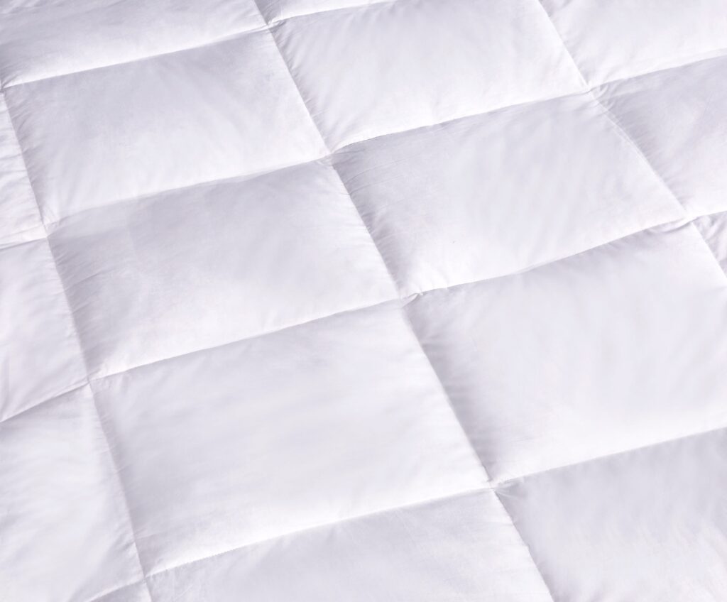 Blue Ridge Hotel Textiles Featherbed