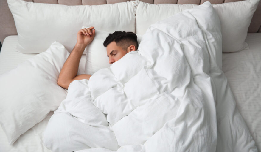 Blue Ridge Hotel Offers Down Alternative Pillow Options