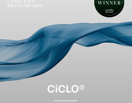 CiCLO® Technology Earns Conscious Brand Award 