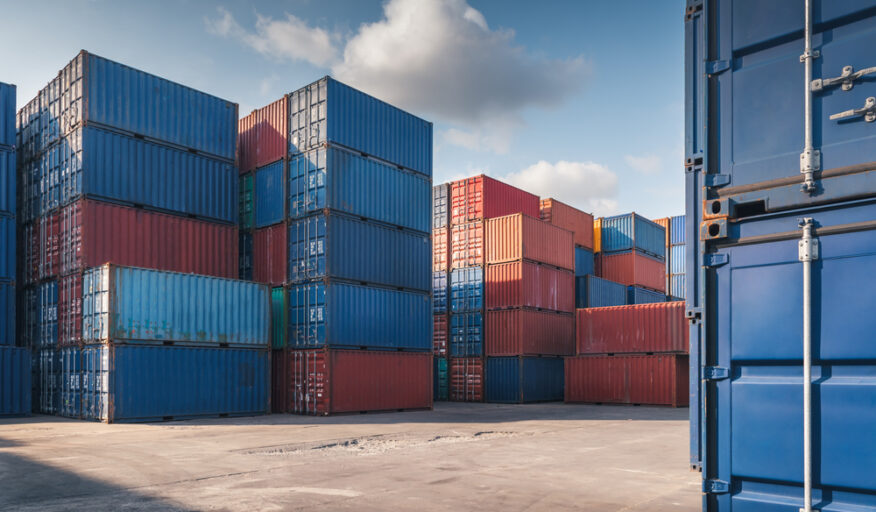 Blue Ridge Hotel Pre-Plans for Supply Disruption