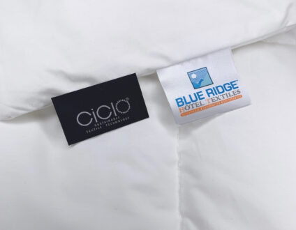 Enhancing Sustainability in Comfort: A New Era of Hotel Bedding
