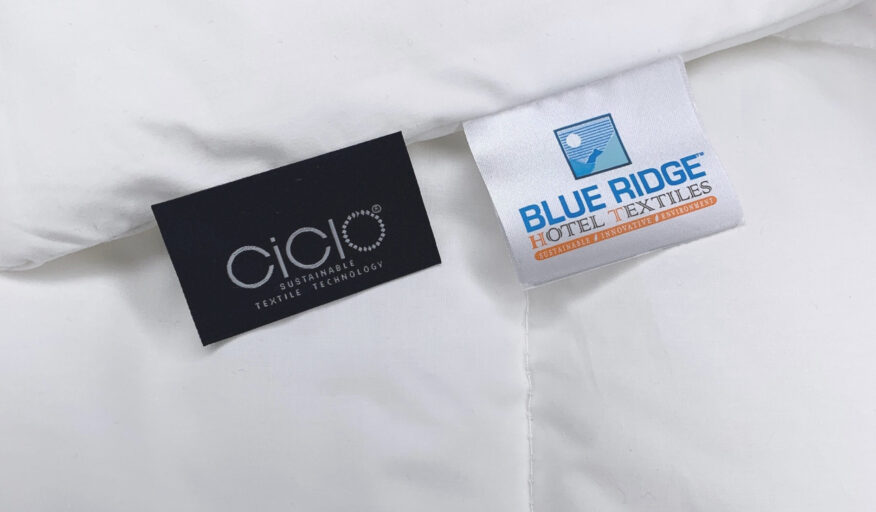 Enhancing Sustainability in Comfort: A New Era of Hotel Bedding