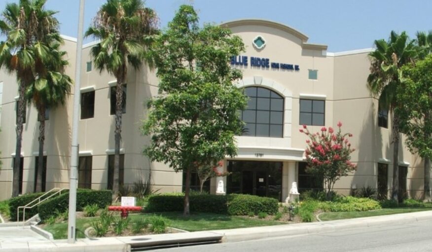 Blue Ridge Hotel Textiles on Track to Experience Significant Growth in 2025